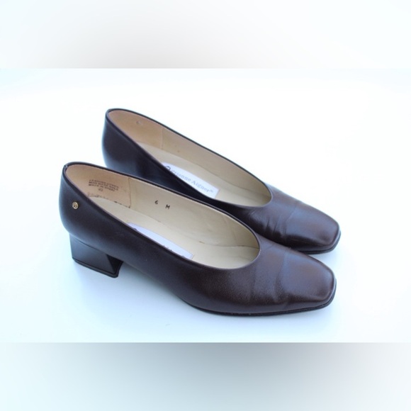 Etienne Aigner low pumps - Picture 8 of 13